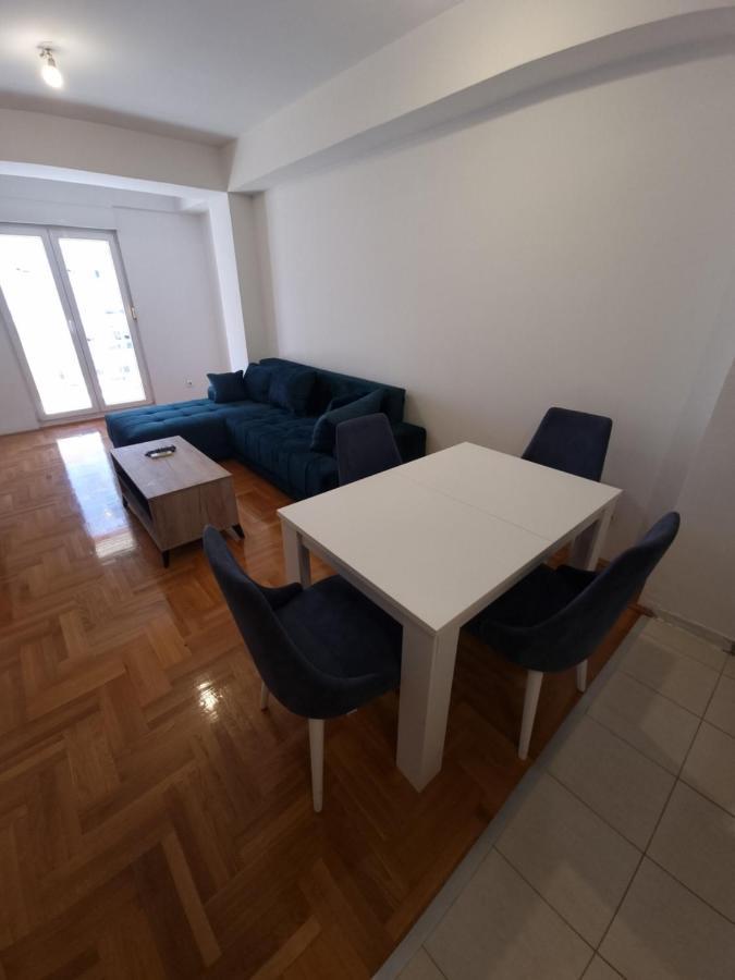 פודגוריצה Big Apartment מראה חיצוני תמונה
