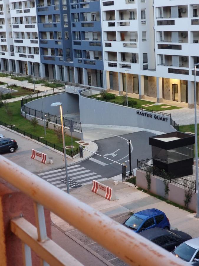 פודגוריצה Big Apartment מראה חיצוני תמונה