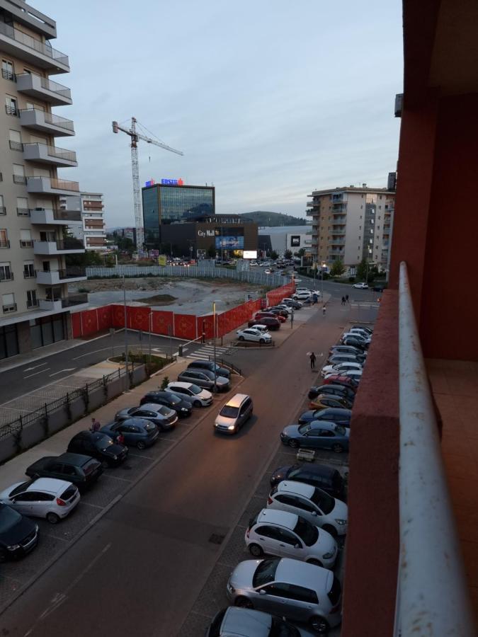 פודגוריצה Big Apartment מראה חיצוני תמונה