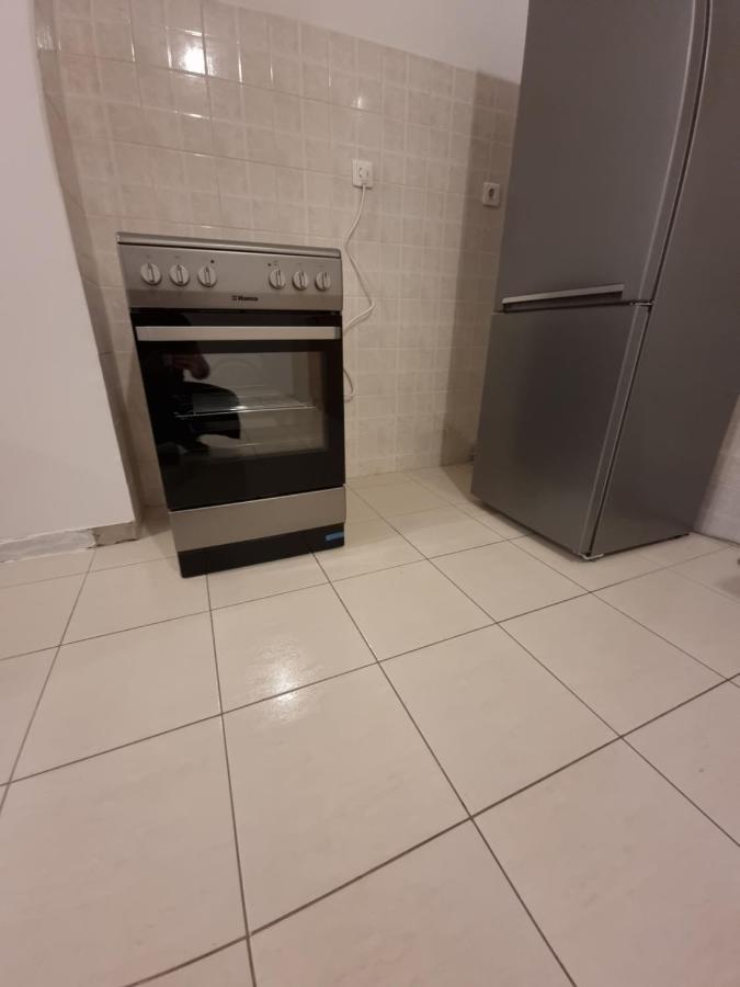 פודגוריצה Big Apartment מראה חיצוני תמונה