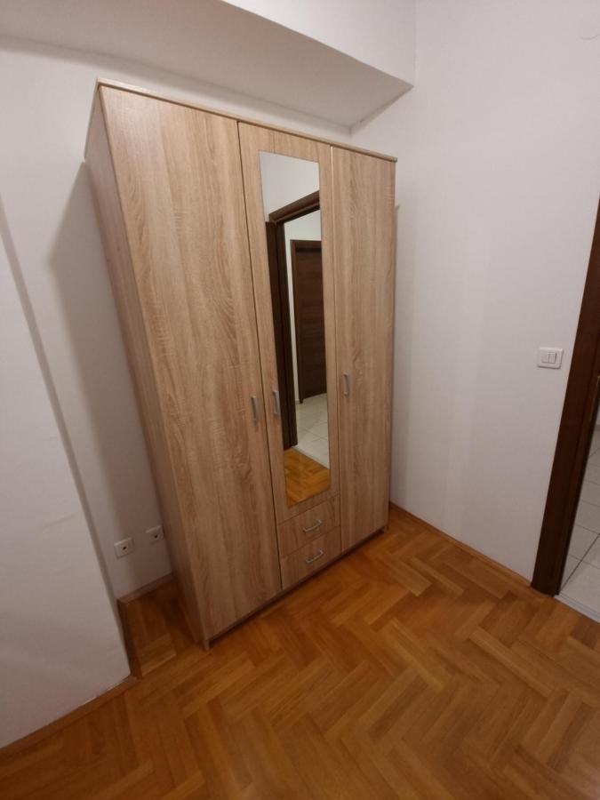 פודגוריצה Big Apartment מראה חיצוני תמונה