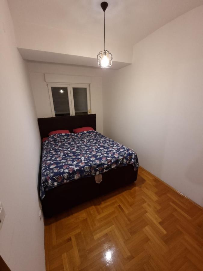 פודגוריצה Big Apartment מראה חיצוני תמונה